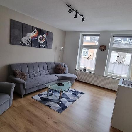 FeWo Resse Gelsenkirchen Exterior foto