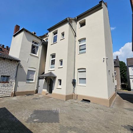 FeWo Resse Gelsenkirchen Exterior foto