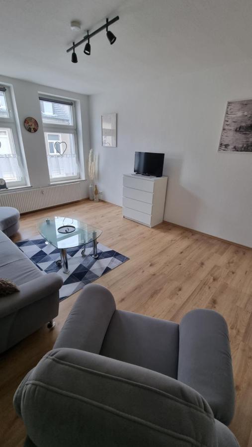 FeWo Resse Gelsenkirchen Exterior foto