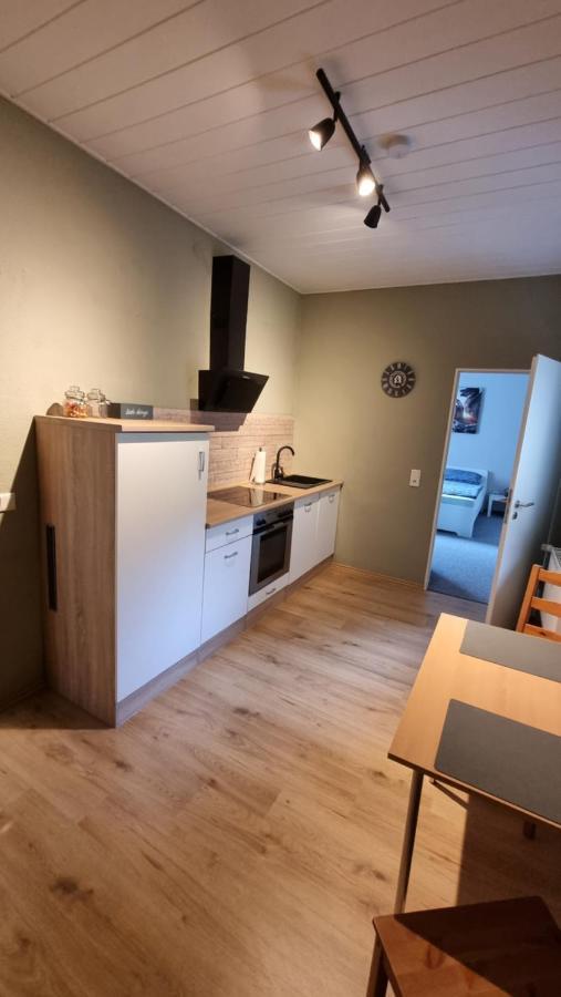 FeWo Resse Gelsenkirchen Exterior foto